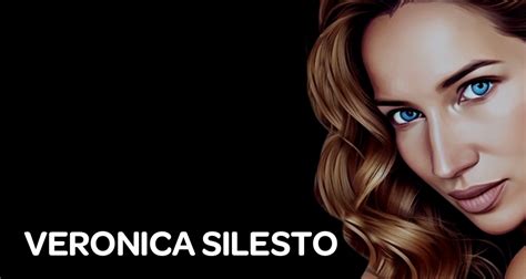 www.silesto.com|Veronica Silesto: The Rising Star